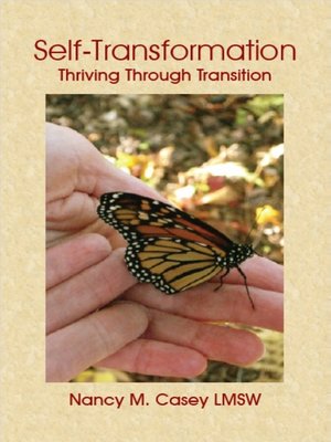cover image of Self-Transformation